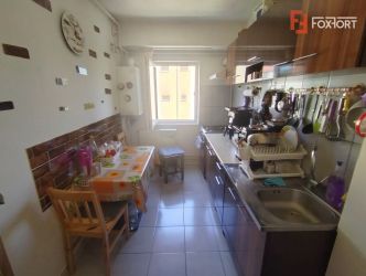 Apartament cu 2 camere de vanzare in Timisoara, zona Girocului