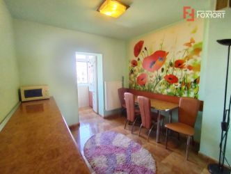 Apartament cu 2 camere de vanzare in Timisoara, zona Girocului