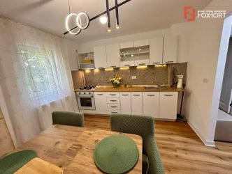 Apartament cu 2 camere de vanzare in Timisoara, zona Girocului