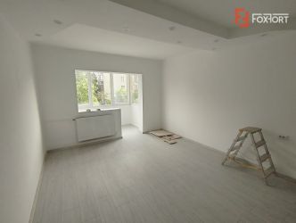 Apartament cu 2 camere de vanzare in Timisoara, zona Lidia