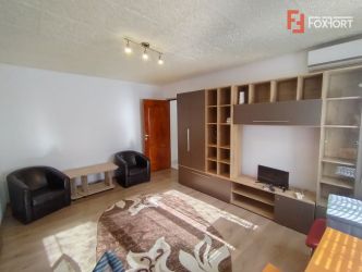 Apartament cu 2 camere de vanzare in Timisoara, zona P-ta Doina