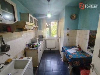 Apartament cu 2 camere de vanzare in Timisoara, zona Sagului
