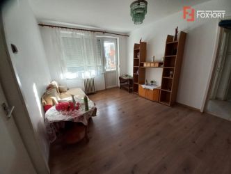 Apartament cu 2 camere de vanzare in Timisoara – zona Tipografilor
