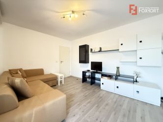 Apartament cu 2 camere de vanzare in zona Aradului