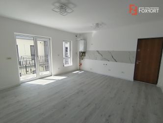 Apartament cu 2 camere de vanzare in zona Braytim