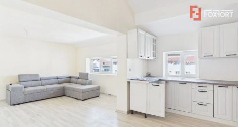 Apartament cu 2 camere de vanzare in zona Buziasului