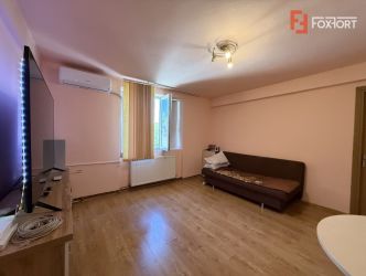 Apartament cu 2 camere, de vanzare in zona Complex Studentesc