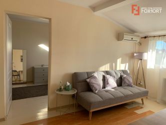 Apartament cu 2 camere de vanzare in zona Complexul Studentesc