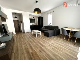 Apartament cu 2 camere de vanzare in zona Cora - ID V3543