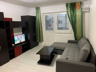 Apartament cu 2 camere de vanzare, in zona Girocului
