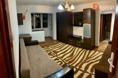 Apartament cu 2 camere de vanzare, in zona Girocului