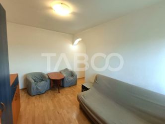 Apartament cu 2 camere de vanzare in zona Mihai Viteazu din Sibiu