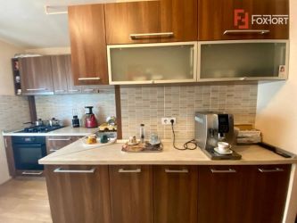 Apartament cu 2 camere de vanzare in zona Mircea cel Batran - V1121