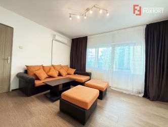 Apartament cu 2 camere de vanzare in zona Torontalului