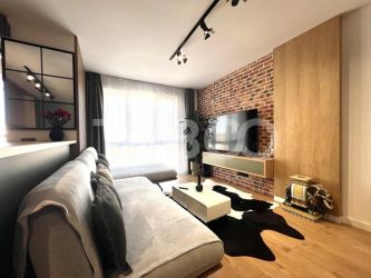 Apartament cu 2 camere de vanzare in zona Vivo bloc nou la cheie