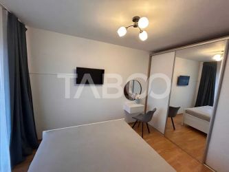 Apartament cu 2 camere de vanzare la cheie cu parcare inclusa in Iris