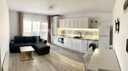 Apartament cu 2 camere de vanzare la cheie in Floresti Cluj Napoca