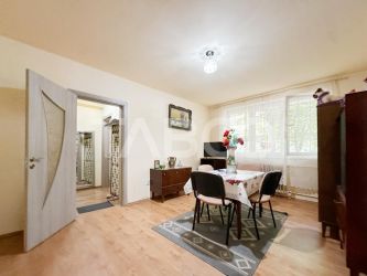 Apartament cu 2 camere de vanzare langa Iulius Mall Gheorgheni