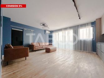 Apartament cu 2 camere  de vanzare panorama superba Comision 0%