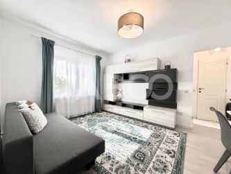 Apartament cu 2 camere de vanzare revovat la cheie in Manastur 