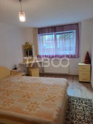 Apartament cu 2 camere de vanzare si parcare in Cartier Buna Ziua
