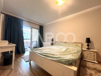 Apartament cu 2 camere de vanzare situat zona Centrala decomandat