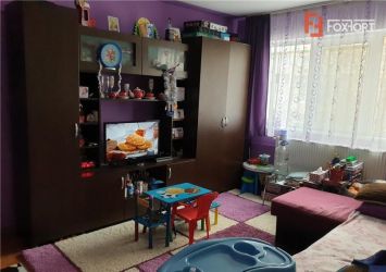 Apartament cu 2 camere, de vanzare, zona Circumvalatiunii
