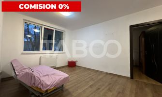 Apartament cu 2 camere de vanzare zona Piata Garii Centru 0% Comision