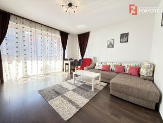 Apartament cu 2 camere de vanzare, zona Torontalului