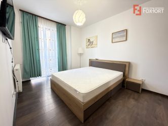 Apartament cu 2 camere de vanzare, zona Torontalului