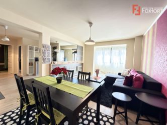 Apartament cu 2 camere de vanzare, zona Torontalului