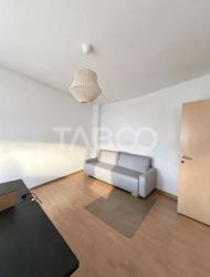 Apartament cu 2 camere de vanzare zona Ultracentrala la cheie cu lift
