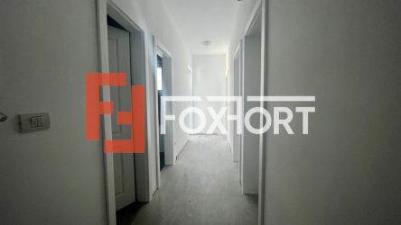 Apartament cu 2 camere | Decomandant | Finisaje Moderne | Giroc - ID V