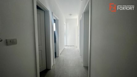 Apartament cu 2 camere | Decomandant | Finisaje Moderne | Giroc - ID V