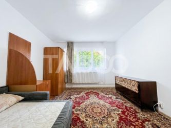 Apartament cu 2 camere decomandat 55 mp in Marasti izolat zona BRD