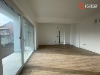 Apartament cu 2 camere, decomandat, bloc nou, Lipovei - V1055