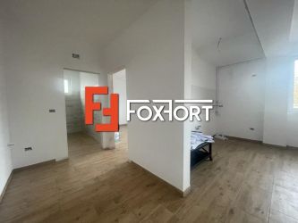 Apartament cu 2 camere, decomandat, bloc nou, zona Lipovei - V1063