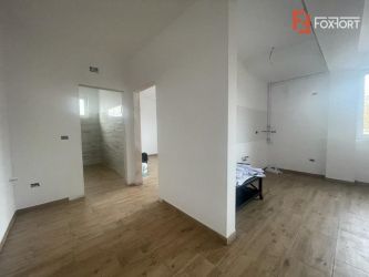 Apartament cu 2 camere, decomandat, bloc nou, zona Lipovei - V1063