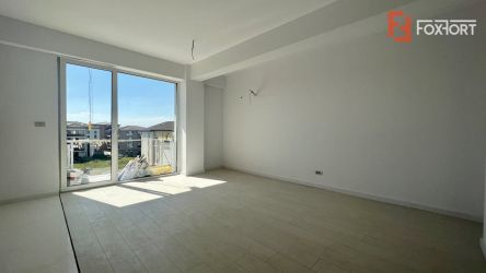 Apartament cu 2 camere - Decomandat - Complex Nou si Modern in Giroc -