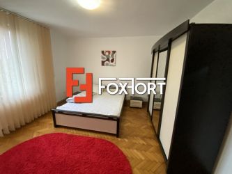 Apartament cu 2 camere, decomandat, de inchiriat, in Timisoara.