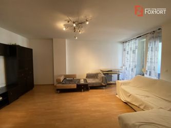 Apartament cu 2 camere, decomandat, de inchiriat, zona Aradului.