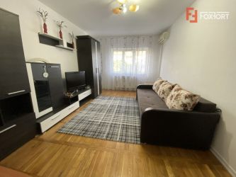 Apartament cu 2 camere, decomandat, de inchiriat, zona Aradului.