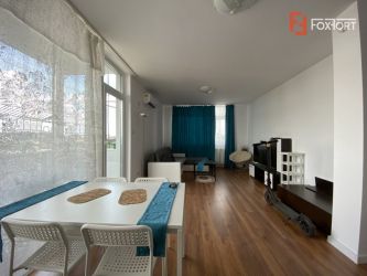 Apartament cu 2 camere, decomandat, de inchiriat, zona Circumvalatiuni