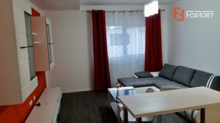 Apartament cu 2 camere, decomandat, de inchiriat, zona Dumbravita