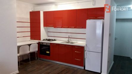 Apartament cu 2 camere, decomandat, de inchiriat, zona Dumbravita