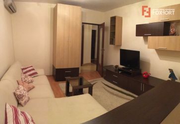 Apartament cu 2 camere, decomandat, de inchiriat, zona Gheorghe Lazar.