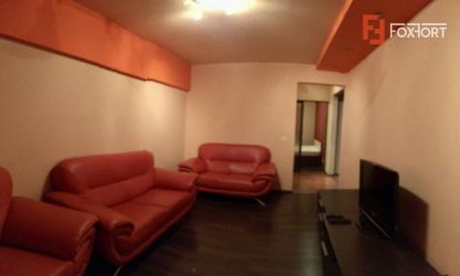Apartament cu 2 camere, decomandat, de inchiriat, zona Lipovei.