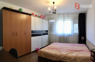 Apartament cu 2 camere, decomandat, de inchiriat, zona Take Ionescu.