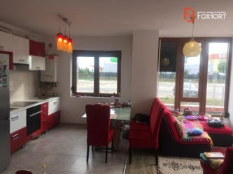 Apartament cu 2 camere, decomandat, de vanzare, Calea Torontalului