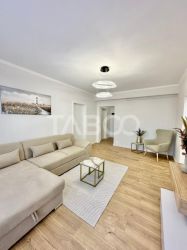 Apartament cu 2 camere decomandat de vanzare Floresti